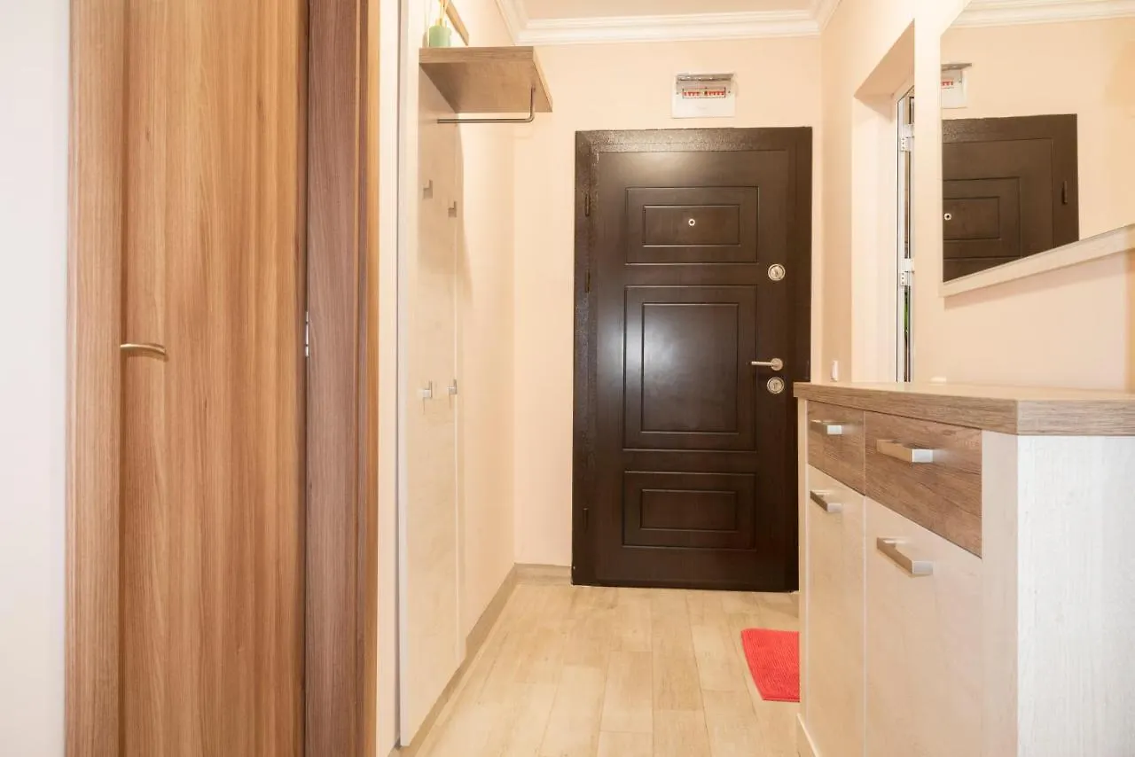 Apartment Elimar Burgas 0*,